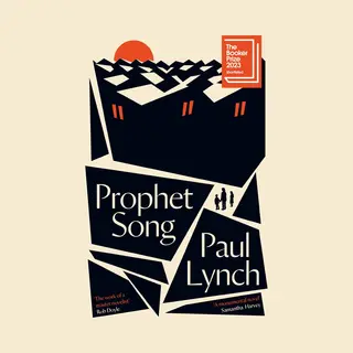 Oneworld Publications Prophet Song , Winner Of The Booker Prize 2023