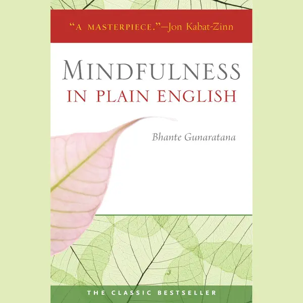 Isbn Mindfulness in Plain English thumbnail