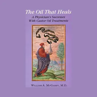 Oil That Heals