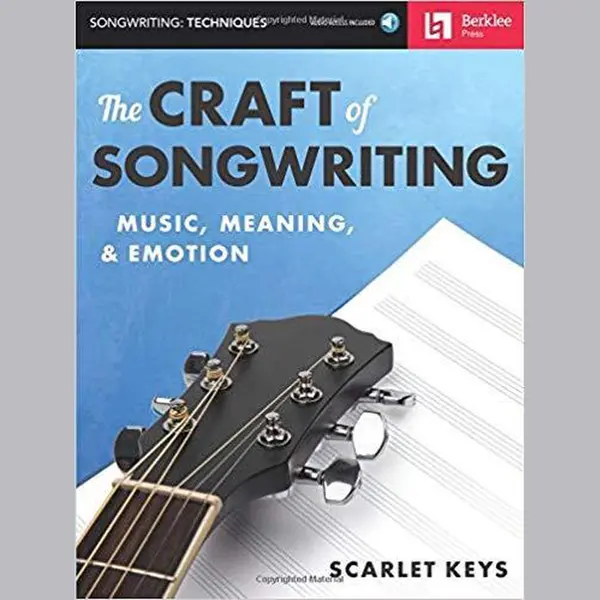 The Craft Of Songwriting thumbnail