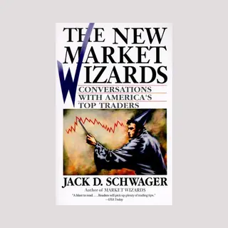 Isbn The New Market Wizards Buch Taschenbuch für den Handel 512 Seiten