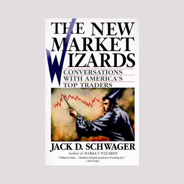 Isbn The New Market Wizards Buch Taschenbuch für den Handel 512 Seiten thumbnail
