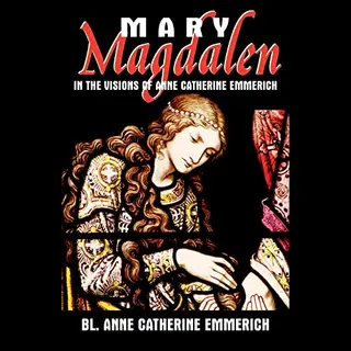 Mary Magdalen