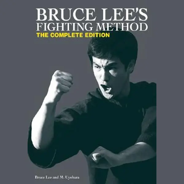 Bruce Lees Fighting Method thumbnail