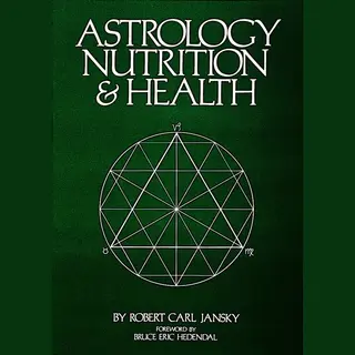 Astrology, Nutrition And Health