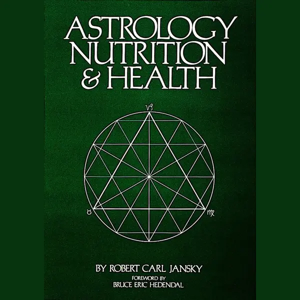 Astrology, Nutrition And Health thumbnail