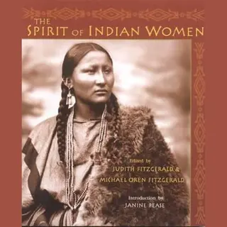 The Spirit Of Indian Women
