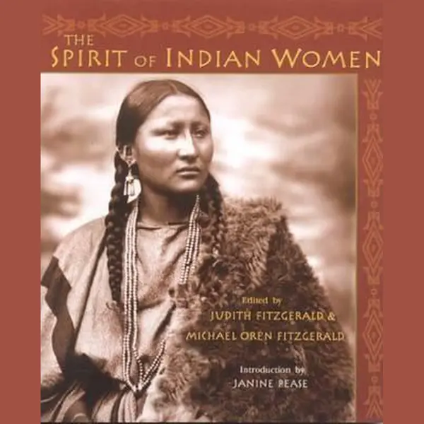 The Spirit Of Indian Women thumbnail