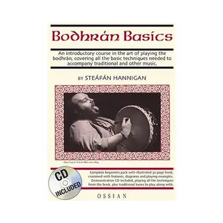 Bodhran Basics