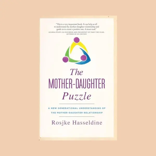 The Mother-Daughter Puzzle thumbnail
