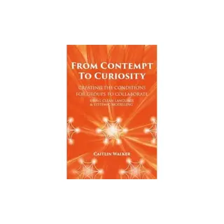 From Contempt To Curiosity Creating The Conditions For Groups To Collaborate Using Clean Language And Systemic Modelling