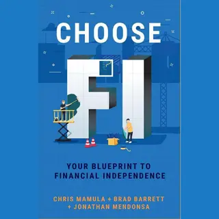 Distributed By Ingram Spark Choose Fi , Your Blueprint To Financial Independence