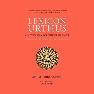 Lexicon Urthus, Second Edition