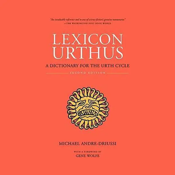 Lexicon Urthus, Second Edition thumbnail