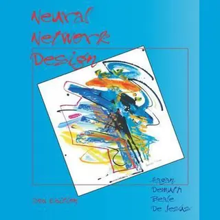 Neural Network Design (2nd Edition)