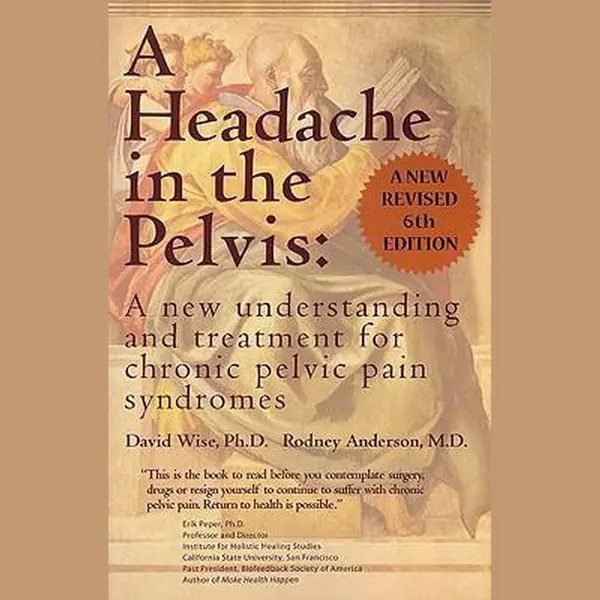 A Headache In The Pelvis thumbnail