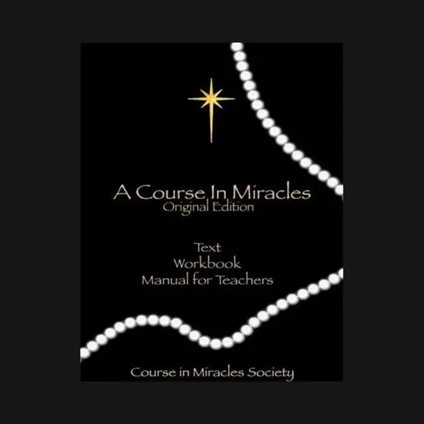 Helen Schucman Course In Miracles thumbnail