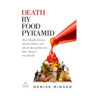 Death By Food Pyramid