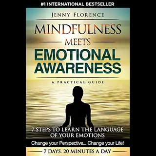 Intelligence Of Our Emotions- Mindfulness Meets Emotional Awareness