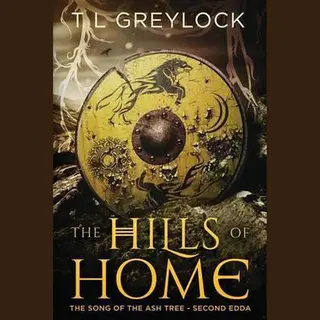 Song Of The Ash Tree-The Hills Of Home