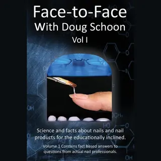 Face-To-Face With Doug Schoon Volume I