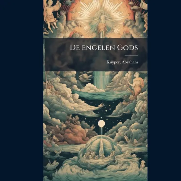 De Engelen Gods thumbnail