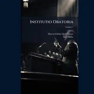 Institutio Oratoria