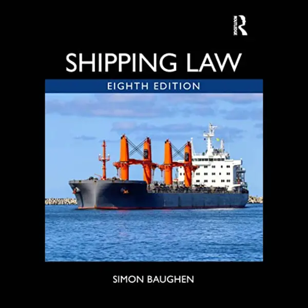 Taylor & Francis Ltd Shipping Law thumbnail