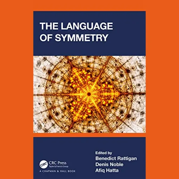 The Language Of Symmetry thumbnail