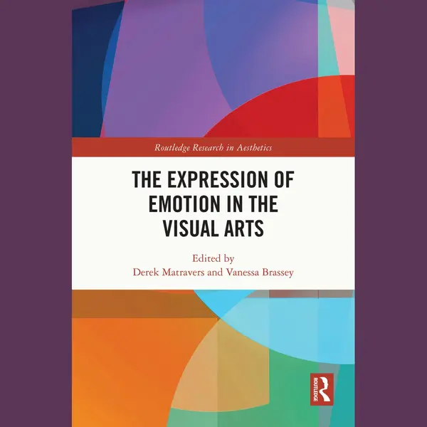 Routledge Research In Aesthetics-The Expression Of Emotion In The Visual Arts thumbnail