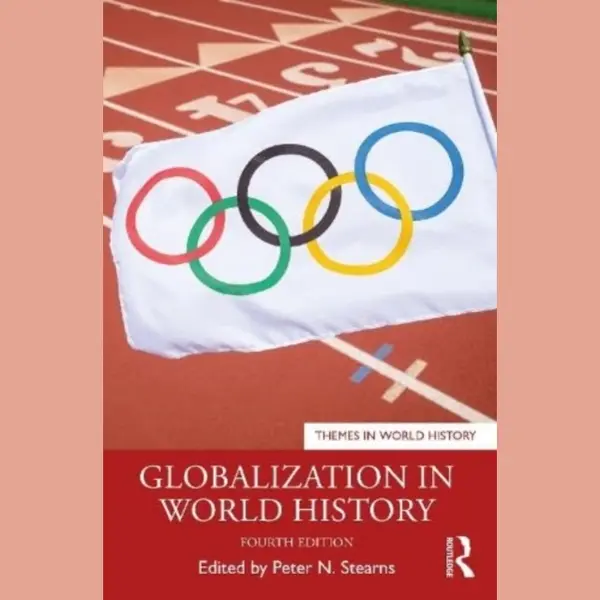 Taylor & Francis Ltd Globalization In World History thumbnail