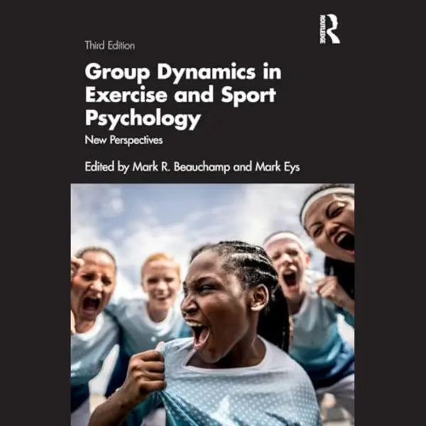 Group Dynamics In Exercise And Sport Psychology thumbnail