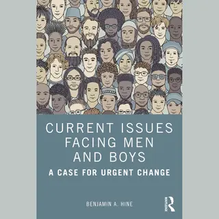 Current Issues Facing Men And Boys