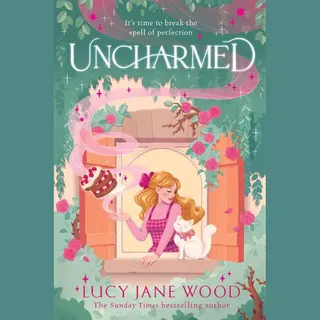 Uncharmed