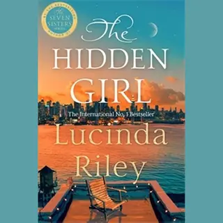 Pan Macmillan The Hidden Girl