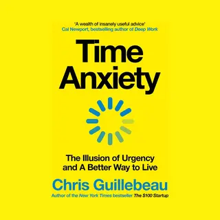 Time Anxiety