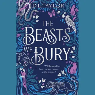The Beasts We Bury