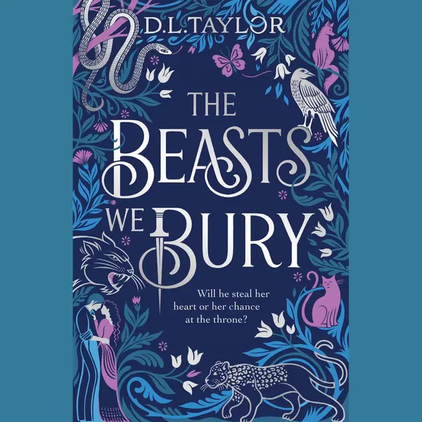 The Beasts We Bury thumbnail