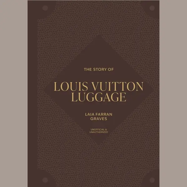 The Story Of Louis Vuitton Luggage thumbnail