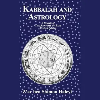 Kabbalah And Astrology
