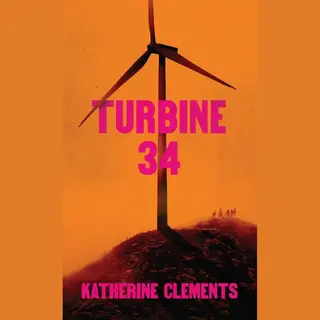 Turbine 34