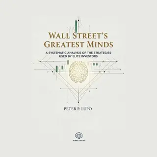 Wall Street's Greatest Minds