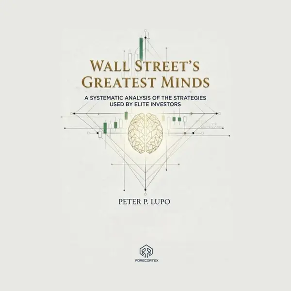 Wall Street's Greatest Minds thumbnail