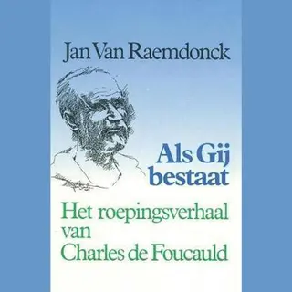 Als Gij Bestaat.