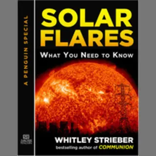 Penguin Random House Solar Flares 50 pagina's
