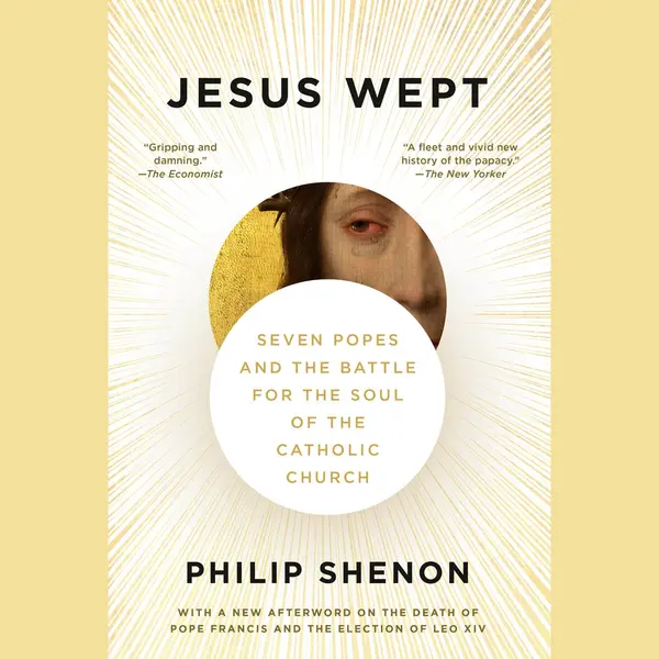 Jesus Wept thumbnail