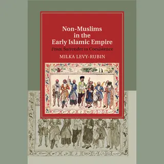 Cambridge Studies In Islamic Civilization- Non-Muslims In The Early Islamic Empire