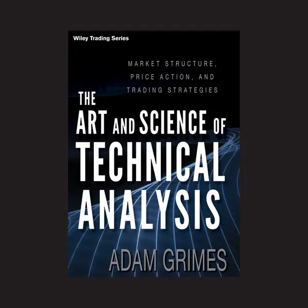 Art & Science Of Technical Analysis thumbnail