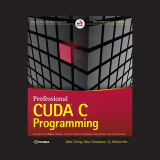Professional Cuda C Programming