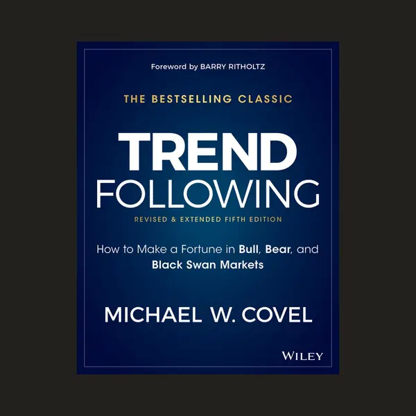 Trend Following thumbnail